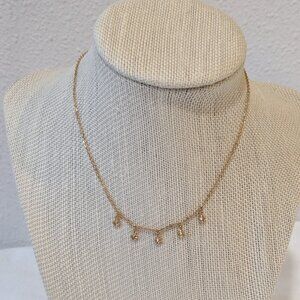 Ettika Delicate Necklace